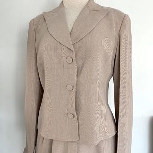 Emporio Armani Vintage Suit